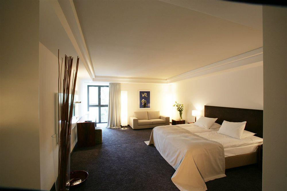 Hotel Erzgiesserei Europe München Eksteriør bilde